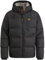 PME Legend Semi long jacket YETCRAFT Melange Anthracite - XXXL