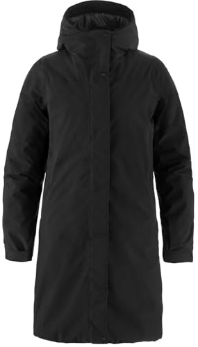 Fjällräven HC Hydratic Padded Parka Women