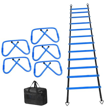 Hellery Agility Head of Head Rugby Balance Multifunction Training