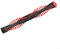 Cepillo de rodillo para aspiradora, cepillo de repuesto inalámbrico para aspiradora de mano, para AEG 900277358/900277360/900277362 (paquete de 1)