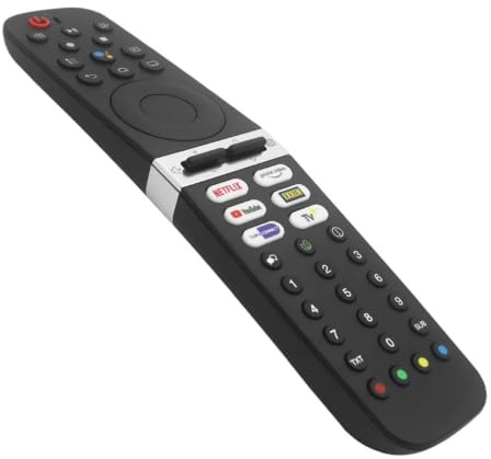 1pc for Arcelik Beko Grundig Lcd TV Led Telecomando OK-1321 75 GHU 7505 B 4K Ultra Alta Definizione Bluetooth vocale(GR-V4)