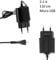 Forever - Chargeur Secteur Micro USB 2A pour HUAWEI P Smart 2020 - P40 Lite E - Y6p - Y6s - Honor 9X Lite - P Smart+ 2019 - Y6 2019 - Y5 2019 - Honor 8A - Y7 2019 - P Smart 2019 - Honor 10 Lite - et +