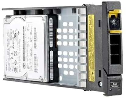 Hewlett Packard Enterprise HPE 3PAR 8000 2TB+SW 7.2K SFF HDD