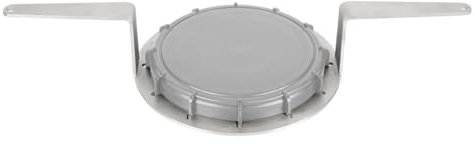 REKUBIK IBC Deckelschlüssel Edelstahl Deckelgröße DN 225