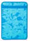 Satch SAT-HAP-002-9G3 TripleFlex Heftbox A4, Blau
