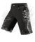 Cycorld kurze hosen herren, Wanderhose Herren Kurz Stretch Cargo Shorts Herren Bermuda Shorts Herren SchnellTrocknend mit 6 Taschen Outdoor-Trekking-Radfahren Hose Kurz (Schwarz, M)