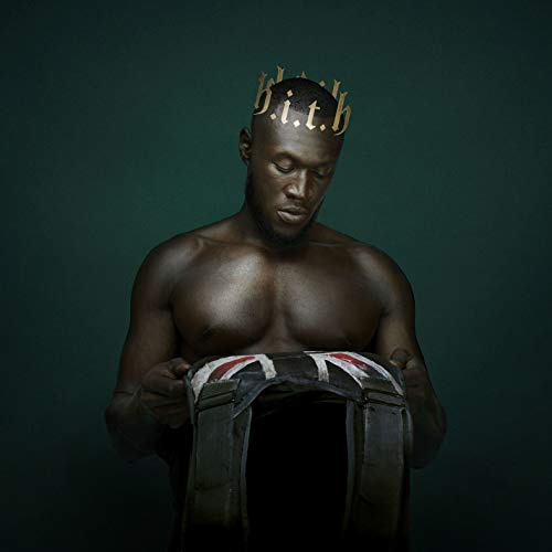 Heavy Is the Head [Vinyl LP]