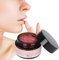 Exfoliante de Labios Con Esencia de Manteca de Karité - Cuidado e Hidratación Para Labios Suaves y Reparados - 20g/Botella