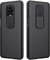 Nillkin - Funda Protectora para cámara de Fotos xiaomi redmi Note 9S Slide Protect Cover Funda Protectora de Lente para redmi Note 9 Pro/redmi Note 9 Pro MAX