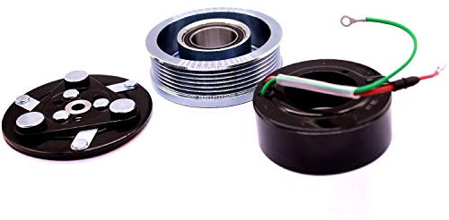 Compresor de aire acondicionado automático 38800RNAA010 Kit de reparación para Civic/CR-V/Accord
