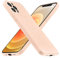 Mipcase Kompatibel mit MagSafe, für iPhone 12 Pro Hülle [Ultra Dünn] Hard Back Cover, Magnetischen für Autohalterungen, seidiges weiches Polycarbonat Matte Finish Grip Schutzhülle für iPhone 12 Pro