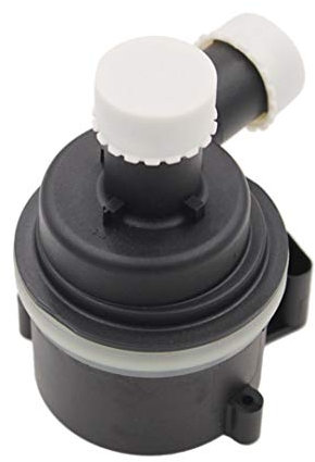 HZTWFC 6R0965561A 6R0 965 561A 6R0 965 561 A Bomba de agua auxiliar Bomba de agua refrigerante eléctrica auxiliar adicional Para RS5 Polo 2010-2016