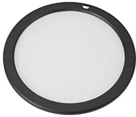 EUROLITE Diffusorscheibe 60° für Theatre 200