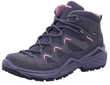 Lowa Sirkos Evo GTX Mid Damen Wanderschuhe, Größe:41 EU