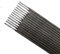 caihv-Baguette de soudage, Soudure d'électrode en fonte de cuivre de nickel brut, fer à repasser Z208 en fonte Z308 pure nickel fonte Z408 Z508, solide et durable