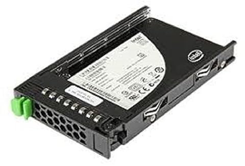 Fujitsu PY-SS80NPF Solid State Drive (SSD) 2.5 800 GB SAS TLC