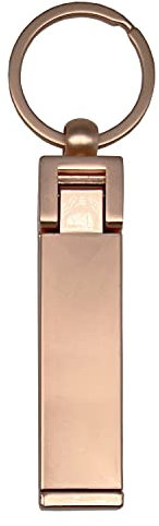 LonlyEagle XBY-US The Instant Bag Hanger Collection,Purse Handbag Hook Hanger Holder Foldable Stylish Swivel Gift for Table Desk，Women's Handbag Storage Folding Decor Table Hook(Rose Glod)