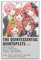 JEAM The Quintessential Quintuplets Ästhetische Bilder, individuelles Raumdekor, Wohnheim, Wanddekoration, Kunstposter, Albumcover, Bild, Dekor-Poster, 30 x 45 cm, ungerahmt