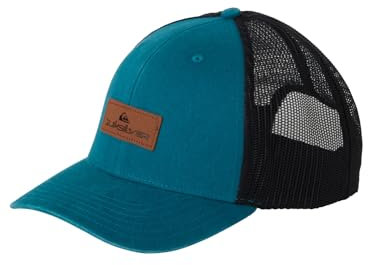 Quiksilver Down The Hatch - Truckerkappe für Männer