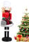 Weihnachtsfrau-Nussknacker aus – Weihnachts-Nussknacker-Ornamente, Festliche Klassische weibliche Nussknacker-Figur | Nussknacker-Kaminsims-Dekoration | Klassische Nussknacker-Puppe, Nussknacker