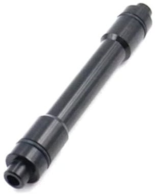 Specialookbmc Bicycle Hub Thru Axle Adapter 15MM to 9MM QR Quick Release 15mm to QR 15 to 9 Axle for MTB Mountain Bike Front Wheel Spacer