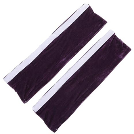 Angoily 4pièces Couverture De Poignée De Réfrigérateur Protecteur De Poignée Décoratif Pour Cuisine
