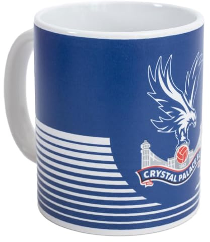 FOCO Official Merchandise Crystal Palace Coffee Mug