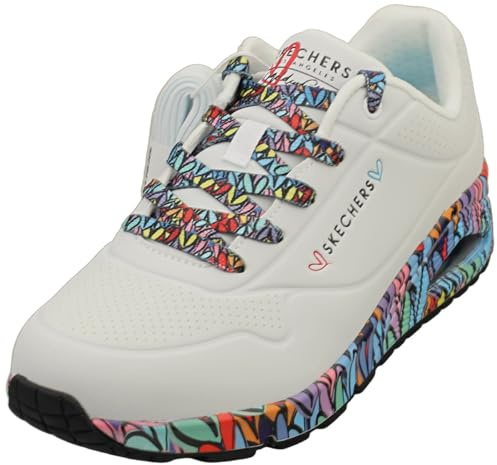 Skechers Uno Ravaged Love 177918WMLT, Basket - 39 EU