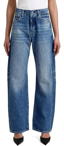 G-Star Women's Bowey 3D Boyfriend Jeans