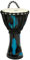 Toca Djembe Magma Freestyle Blue Magma SFMDJ-10BL