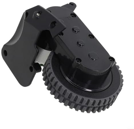 Motor de rueda de repuesto para RoboVac para G10 30C 11s y para aspiradoras robot Conga 1090