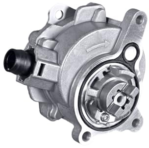 HELLA 8TM 358 400-321 Unterdruckpumpe, Bremsanlage - Flügelzellenpumpe | 8TM 358 400-321 passend für Focus Usa Edge