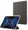 Viaggio con tablet Slim Case Compatible with ipad Air 13 M2 2024 & Pro 12.9 inch Cover 6th/5th/4th/3rd Gen (2022/2021/2020/2018),Case with Pencil Holder, Trifold Stand Protective Cover, Auto Wake/Slee