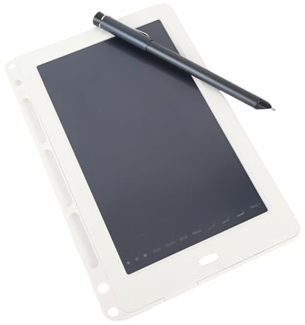 Digital Smart Pen Notebook e Set di Schede di Scrittura, Sincronizzazione in Tempo Reale per la Digitalizzazione, Bluetooth Convert in Testo di Archiviazione e Condivisione Note