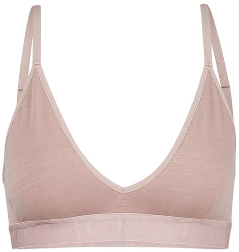 Stoic Damen Women's Merino150 AlsenSt. Flexible Bra Sport-BH