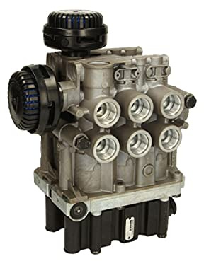 WABCO Wegeventilblock Luftfederung 4729051140