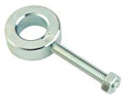TENDEUR CHAINE MOTO ADAPTABLE DERBI SENDA (AXE ROUE 15MM) UNITAIRE