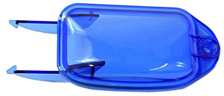 Hublot de lampe d'origine Sèche-linge 00613751 BOSCH