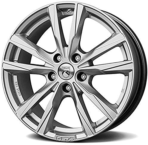 Momo MOMWK2S7573512S - 7.5X17 ET35 5X100 Alufelgen, PKW