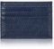 YEHMAN Porte Carte Marine en Cuir de Vachette véritable 7 emplacements Carte de crédit Minimaliste Ultra Plat pour Veste, Pantalon …
