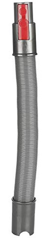 Masterpart Quick Release Accessory Tool Attachment Extension Hose For Dyson V7 V8 Cordless Vacuums - Ideal for Car Cleaning & Hard to Reach Areas