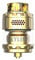Original Vandy Vape Kylin M RTA Tank mit Ni80 Superfein MTL Verschmolzener Clapton Draht