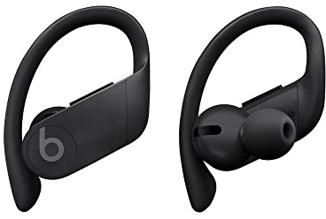 Powerbeats Pro Bluetooth Totally Wireless Earphones Black