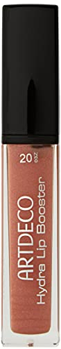 Artdeco Hydra Lip Booster, Lipgloss, 20 - Translucent Sparkling Muse, 6 ml (1er Pack)