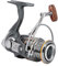 11 Shaft Bevel Connection Flache Spule Angelköder Spinnrolle Ultraleichte Spinnrollen Angelgerät Zubehör(1000) Angelrollen und Angelreparaturwerkzeuge