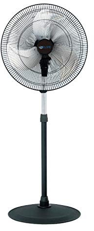 Cyclone 18 PEDESTAL FAN 230V