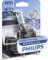Philips WhiteVision ultra H11 Scheinwerferlampe, Einzelblister 12362WVUB1 Single blister