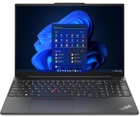 Lenovo ThinkPad 'E15' <> 15,6 FHD <> AMD Ryzen 5 5625U <> RAM: 16GB <> SSD: 500GB <> beleuchtete Tastatur <> Windows 11 Pro