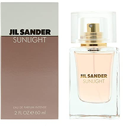 Jil Sander Sunlight Intense Edp Spray