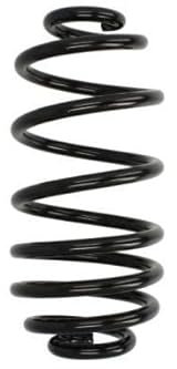 Magnum Technology 2x Fahrwerksfedern Federn Hinten SX197